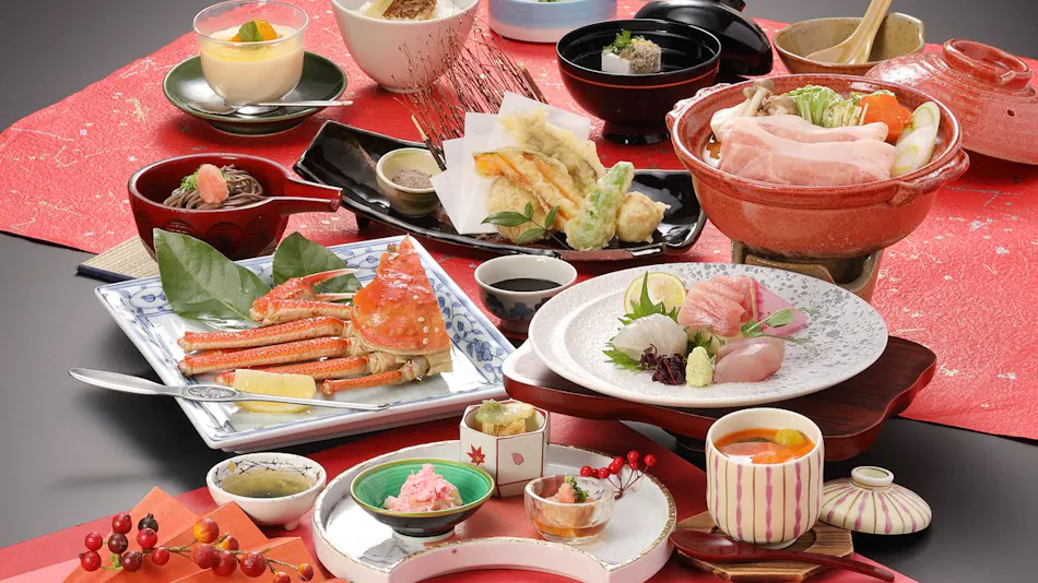 Izumo Tamatsukuri Onsen Shiraishiya