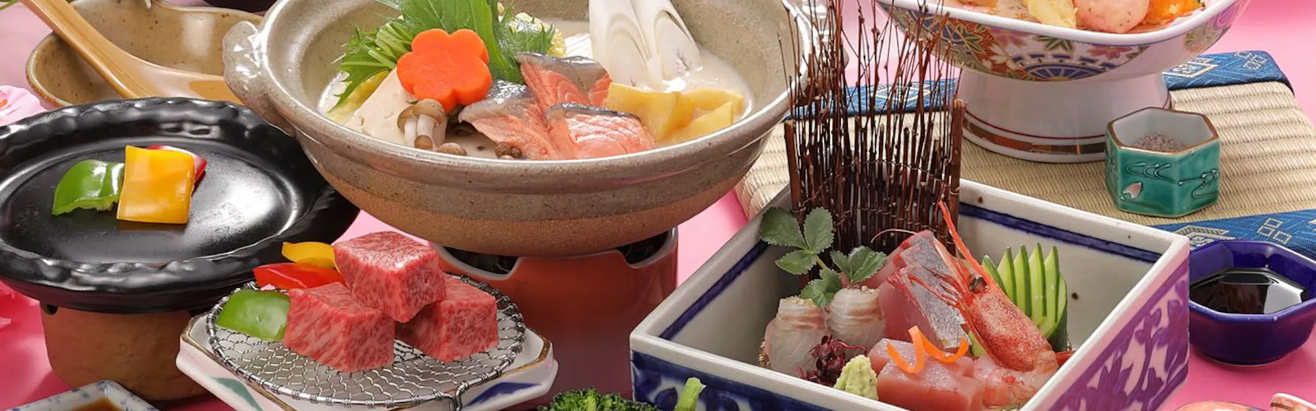 出雲・玉造温泉 白石家