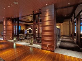 出雲・玉造温泉 白石家