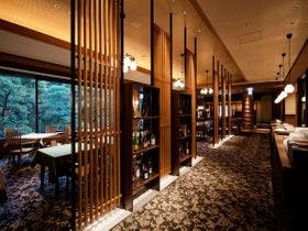 出雲・玉造温泉 白石家