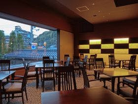 出雲・玉造温泉 白石家