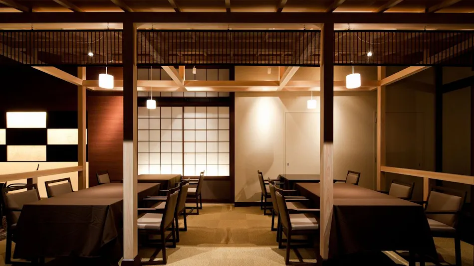 Izumo Tamatsukuri Onsen Shiraishiya