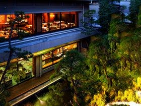 出雲・玉造温泉 白石家