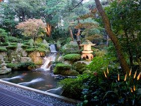 出雲・玉造温泉 白石家