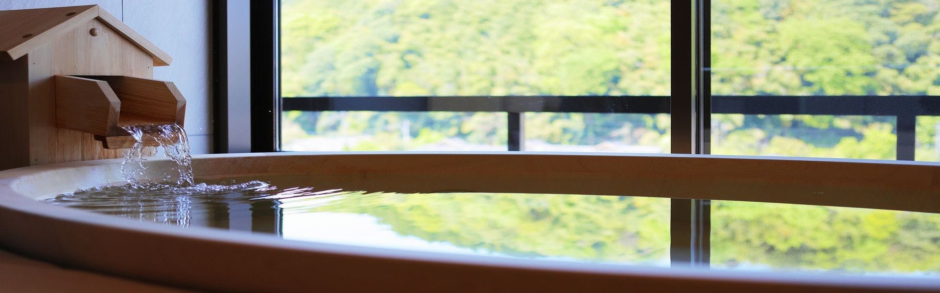 Izumo Tamatsukuri Onsen Shiraishiya