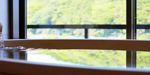 Izumo Tamatsukuri Onsen Shiraishiya