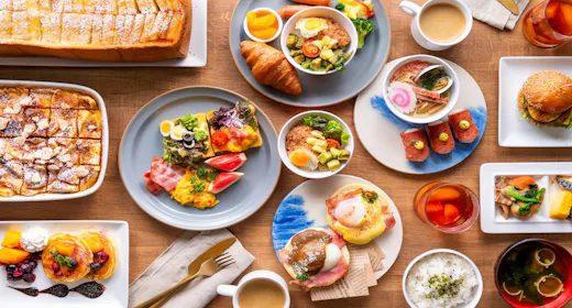 【直前割】館内コンビニ&展望大浴場(無料)あり!急なおでかけをサポート<朝食付>