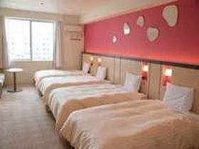 小学生添い寝ok フォースルーム4名様限定プランプラン 三井ガーデンホテルプラナ東京ベイ 一休 Com