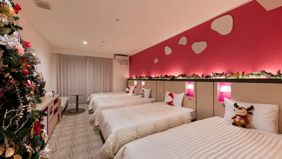 Mitsui Garden Hotel Prana Tokyo Bay