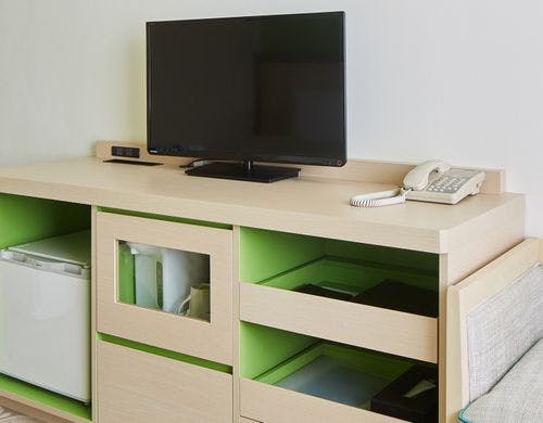 携帯電話充電機