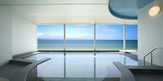 Mitsui Garden Hotel Prana Tokyo Bay