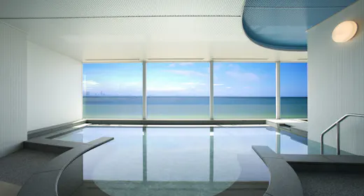 Mitsui Garden Hotel Prana Tokyo Bay