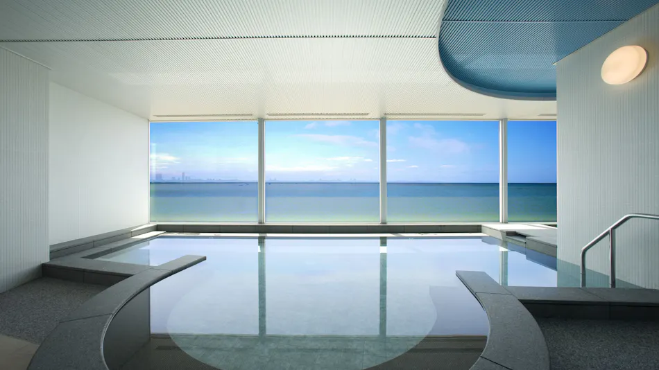 Mitsui Garden Hotel Prana Tokyo Bay
