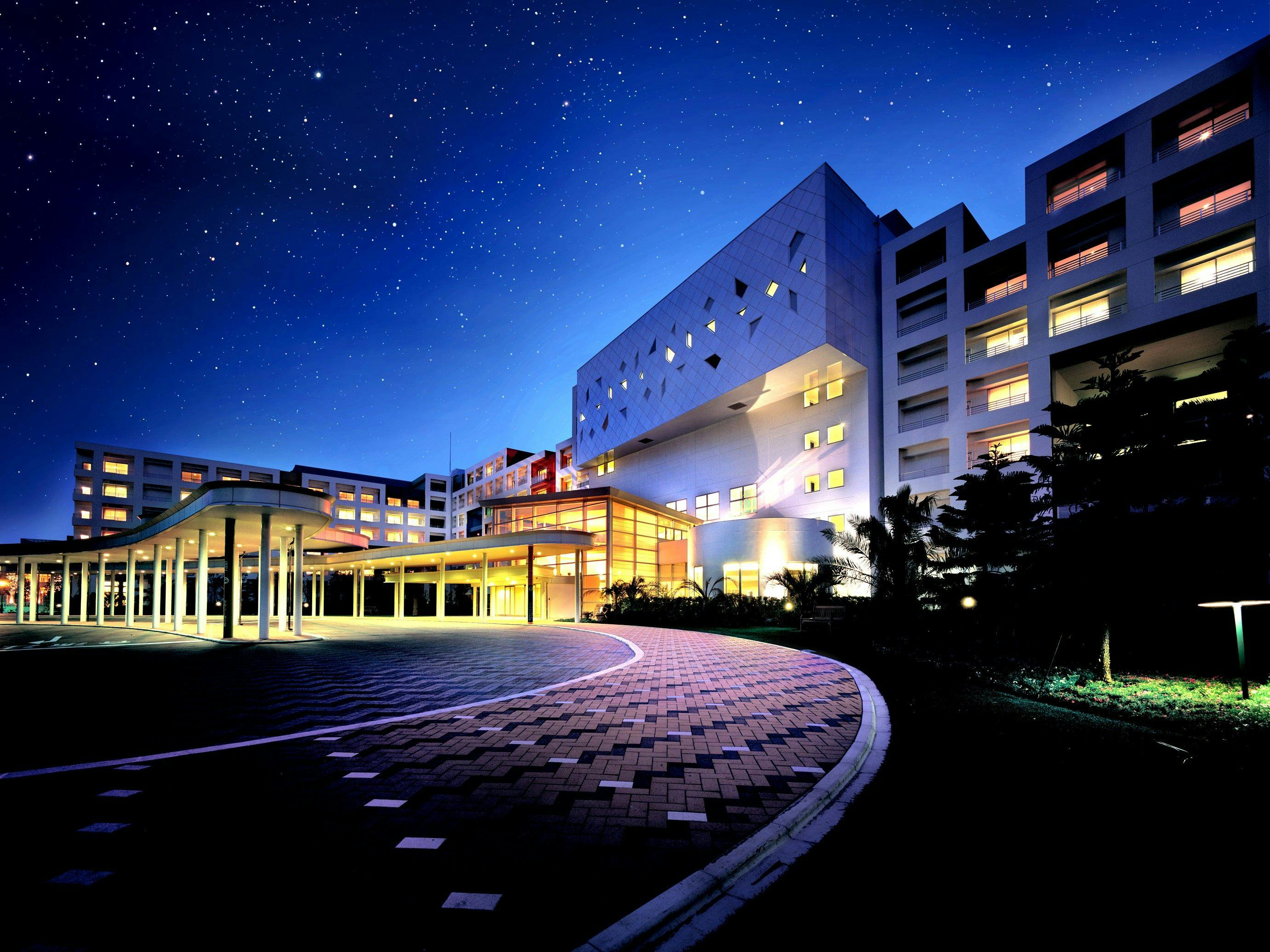 三井ガーデンホテル プラナ東京ベイ