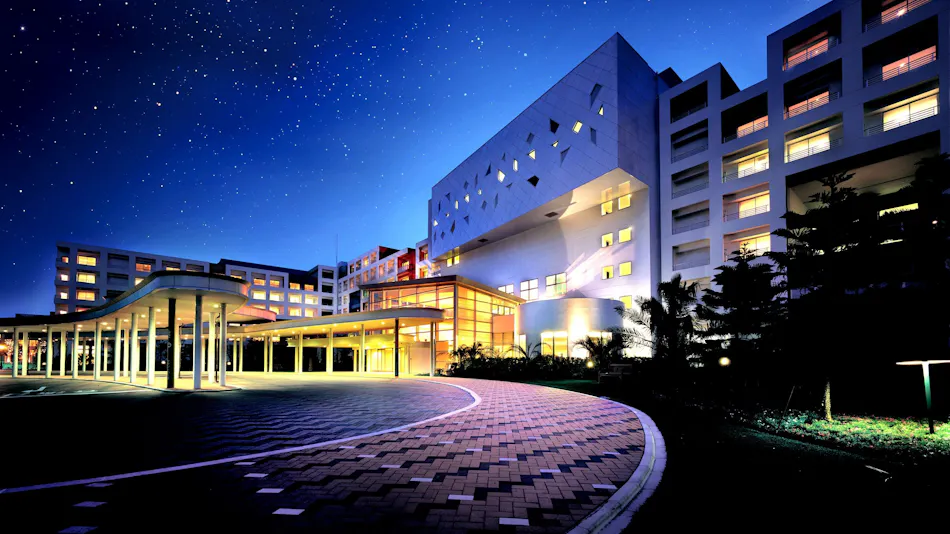 Mitsui Garden Hotel Prana Tokyo Bay