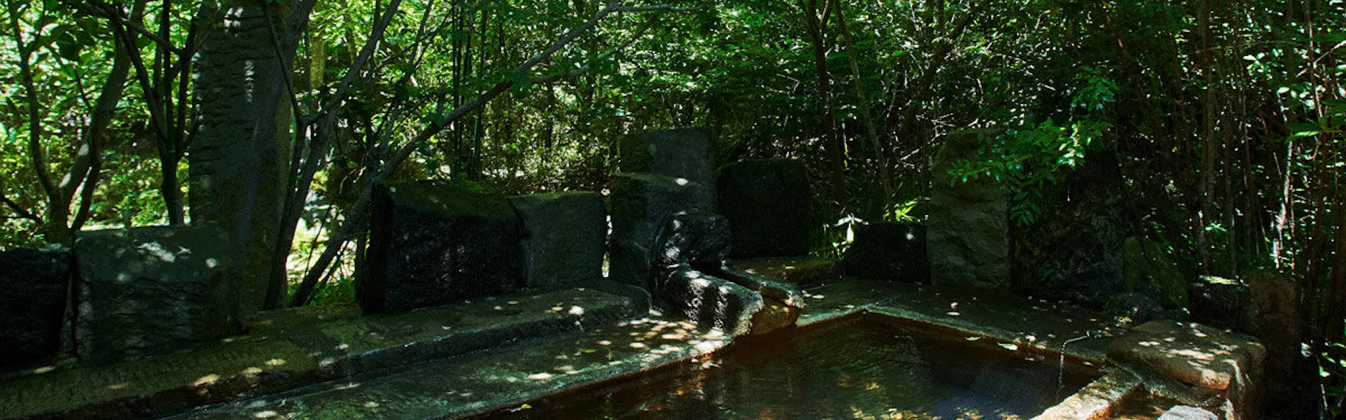 離れ宿 山咲