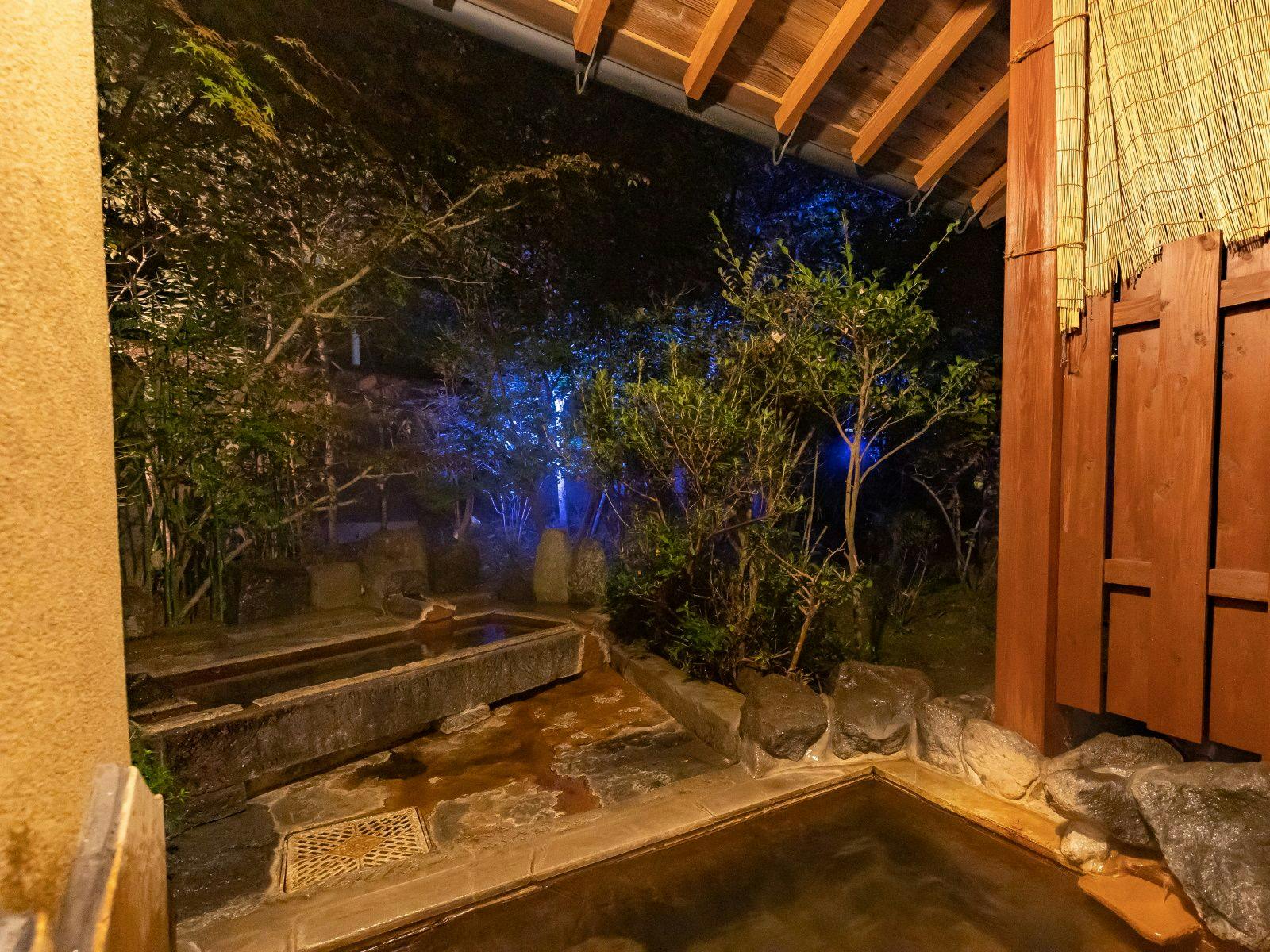 離れ宿　山咲