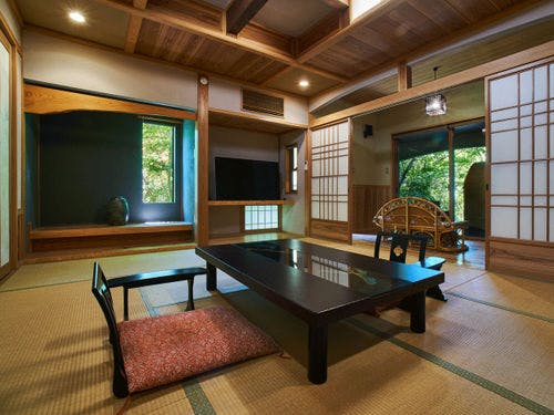 【特別室】もくれん