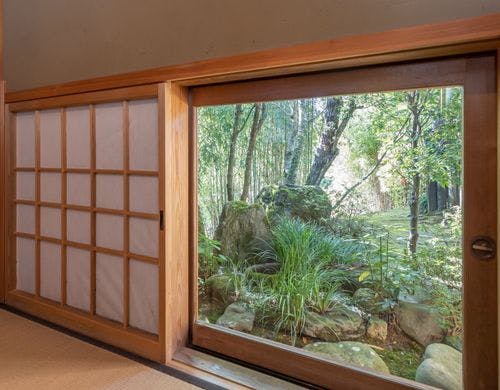 【特別室】なでしこ・茶室