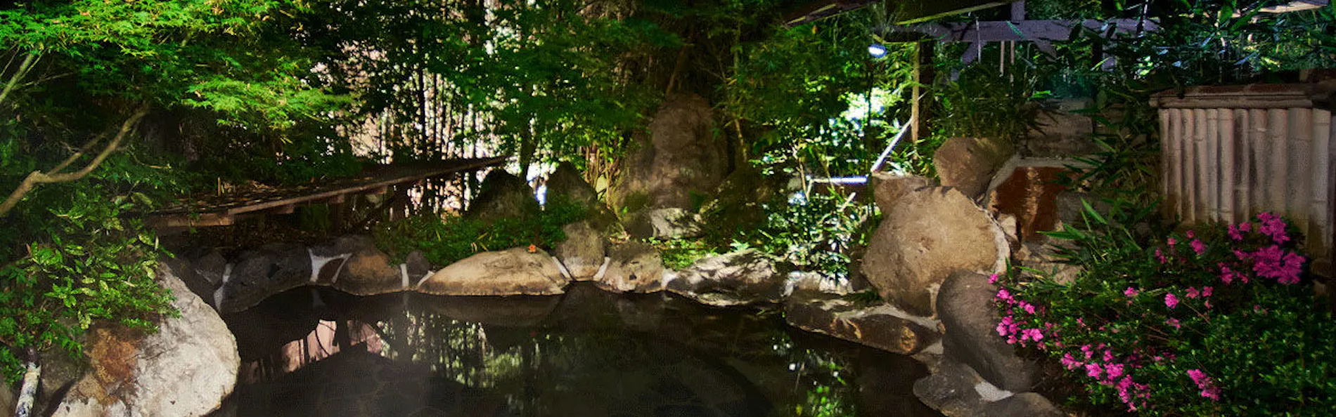 離れ宿 山咲