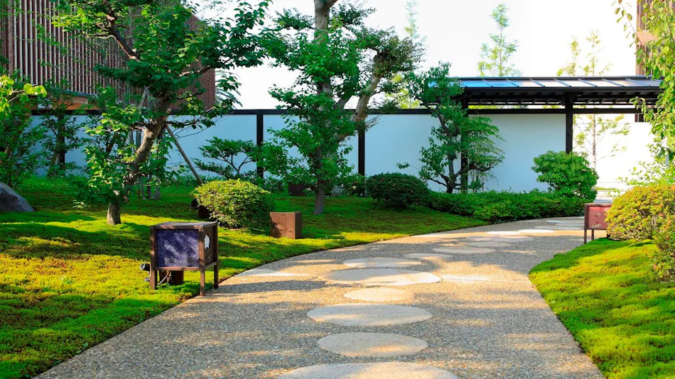 Hamachidori no Yu Kaishu (Kyoritsu Resort)