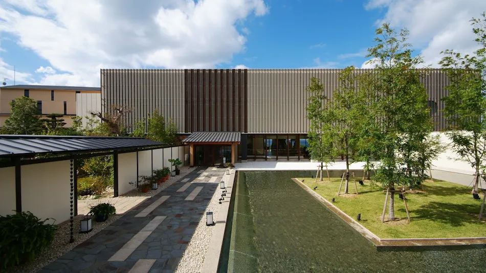 Hamachidori no Yu Kaishu (Kyoritsu Resort)