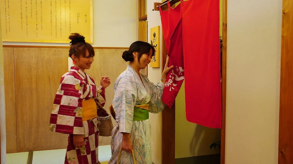Hamachidori no Yu Kaishu (Kyoritsu Resort)
