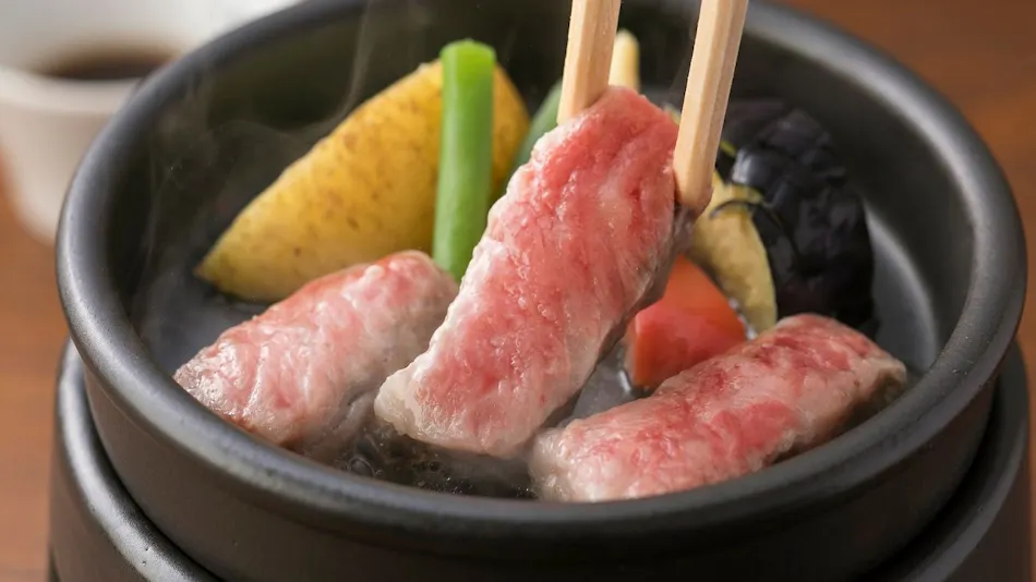 Hamachidori no Yu Kaishu (Kyoritsu Resort)