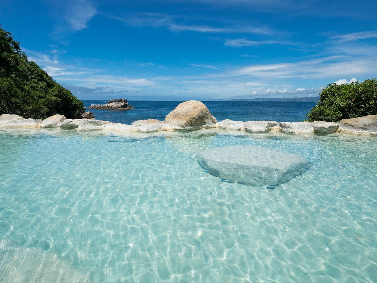 Hamachidori no Yu Kaishu (Kyoritsu Resort)