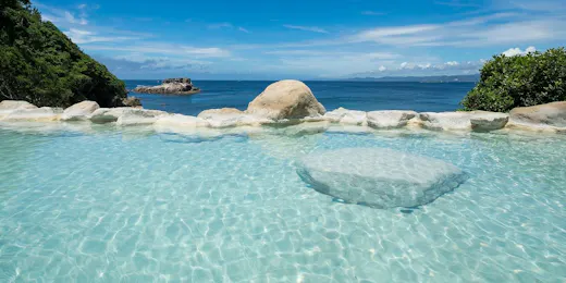 Hamachidori no Yu Kaishu (Kyoritsu Resort)