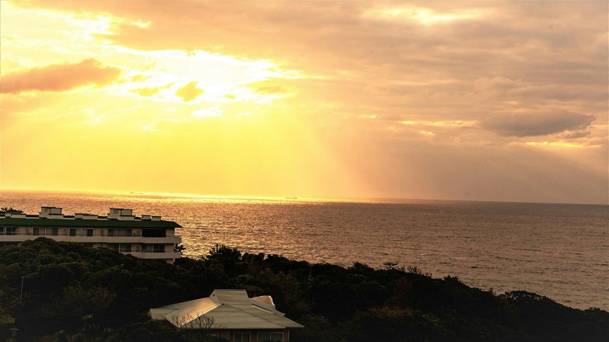 Hamachidori no Yu Kaishu (Kyoritsu Resort)