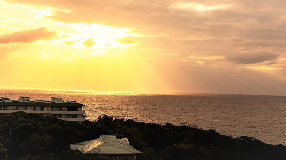 Hamachidori no Yu Kaishu (Kyoritsu Resort)