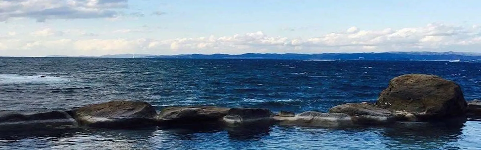 浜千鳥の湯 海舟(共立リゾート)