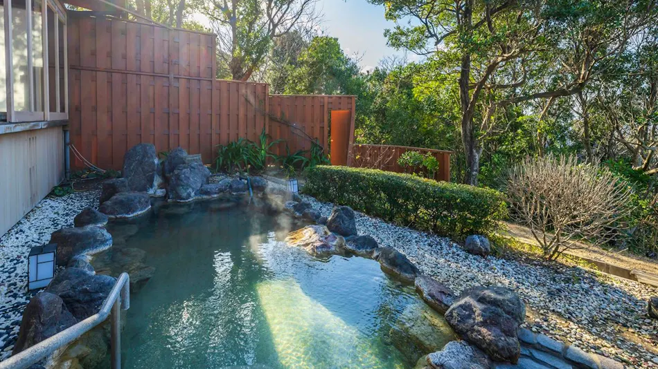 Hamachidori no Yu Kaishu (Kyoritsu Resort)