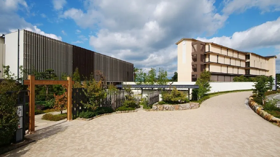 Hamachidori no Yu Kaishu (Kyoritsu Resort)