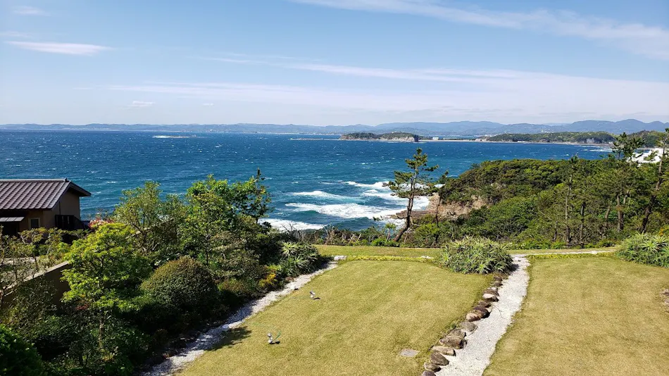 Hamachidori no Yu Kaishu (Kyoritsu Resort)