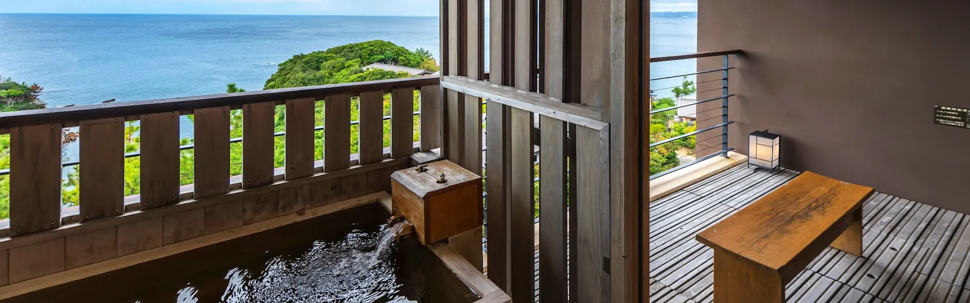 浜千鳥の湯 海舟(共立リゾート)