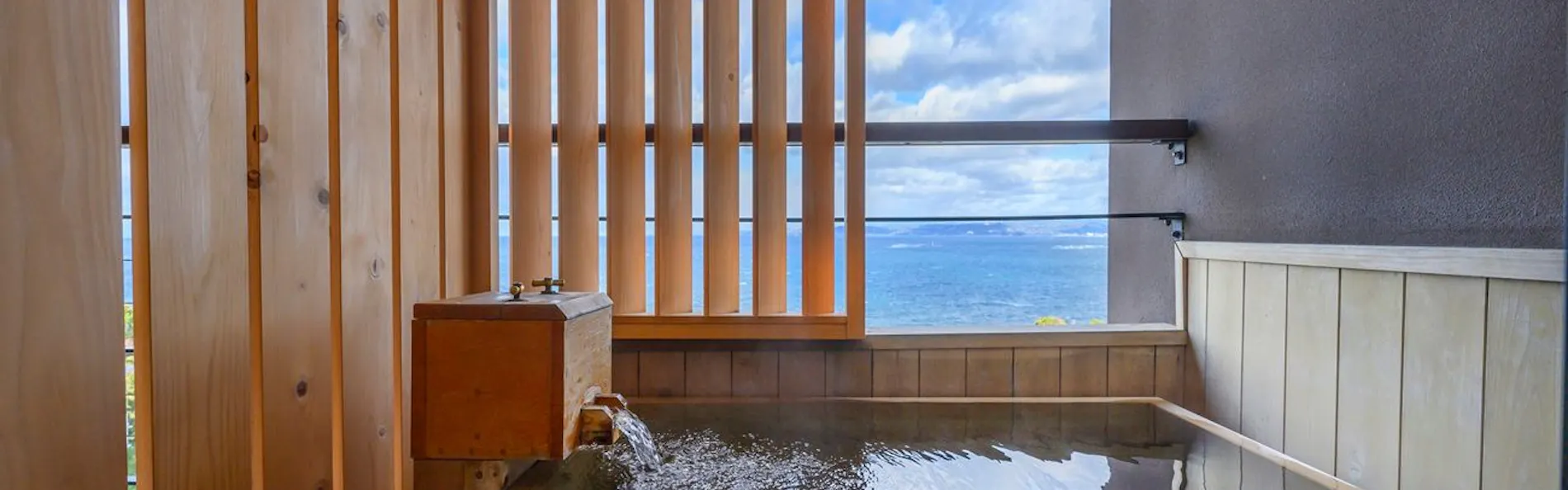 浜千鳥の湯 海舟(共立リゾート)