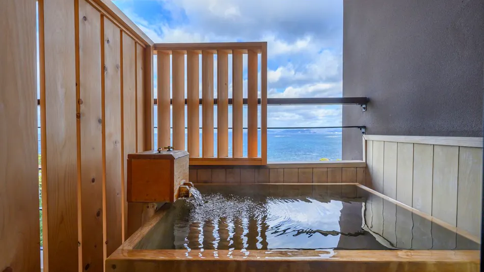 Hamachidori no Yu Kaishu (Kyoritsu Resort)