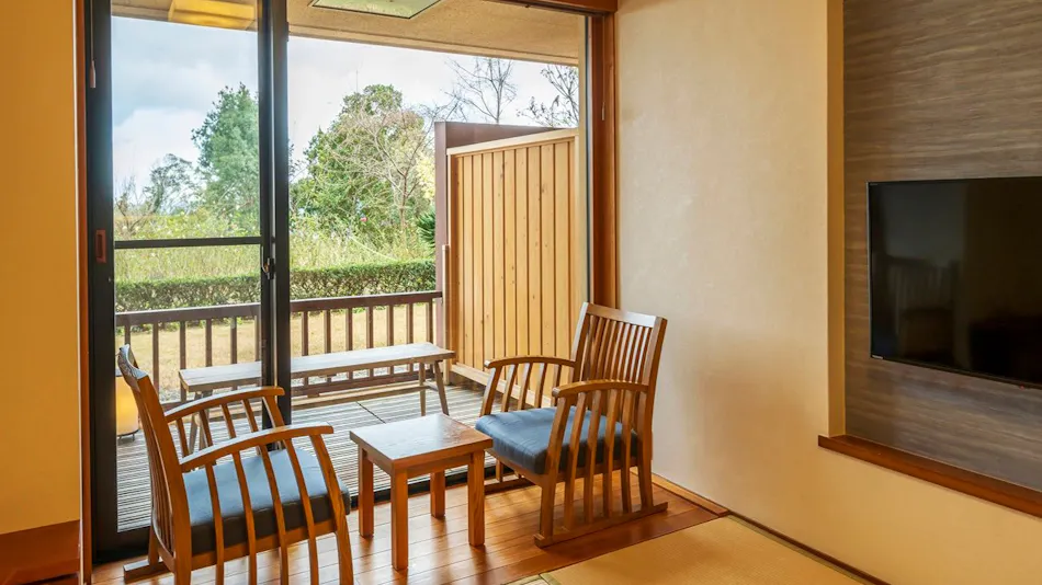 Hamachidori no Yu Kaishu (Kyoritsu Resort)
