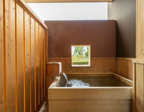 【暁の抄/洋室ツイン/眺望:海/沸かし湯】