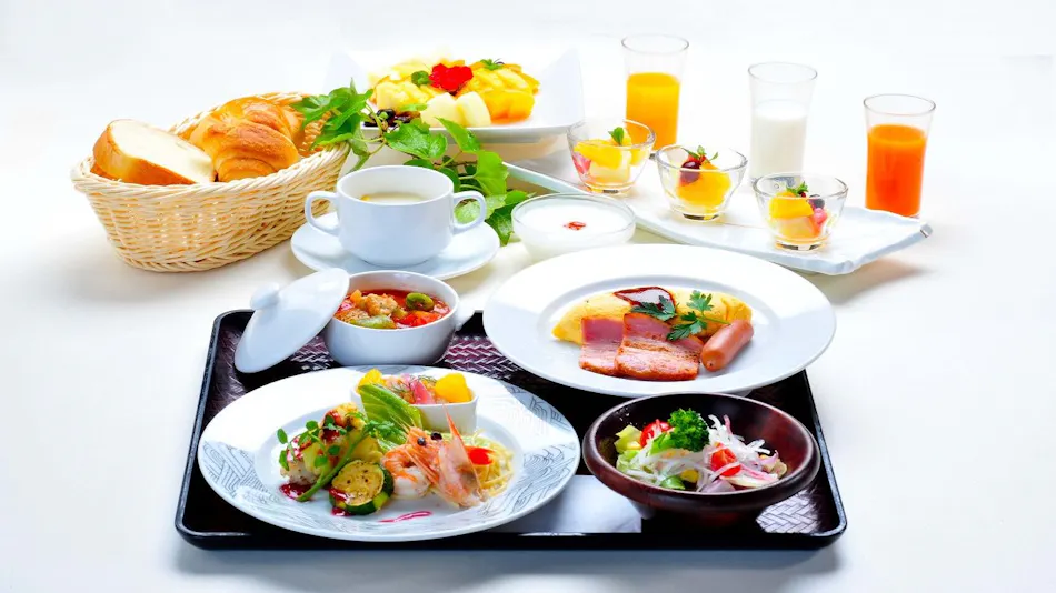 Hamachidori no Yu Kaishu (Kyoritsu Resort)