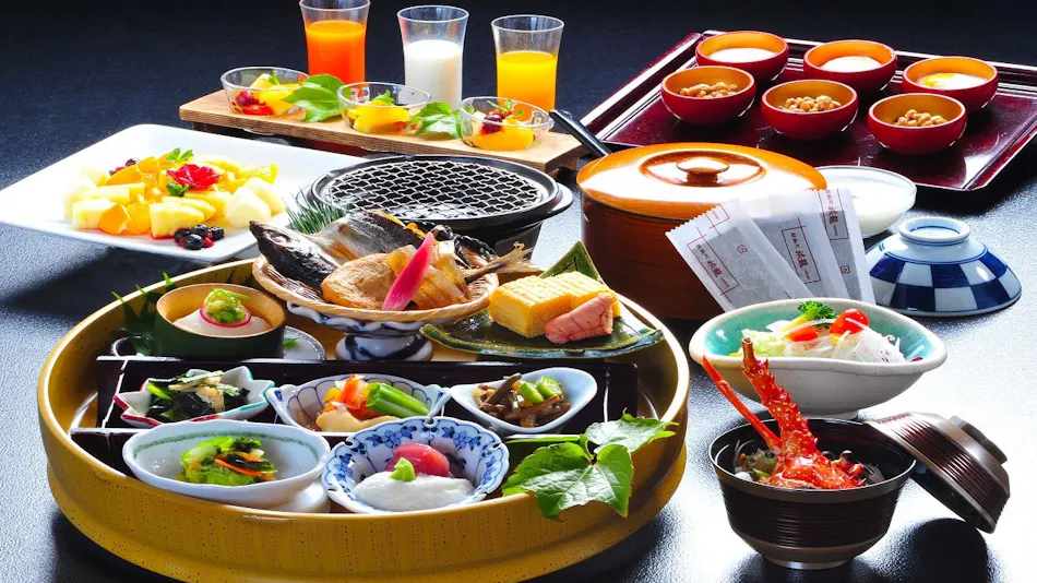 Hamachidori no Yu Kaishu (Kyoritsu Resort)