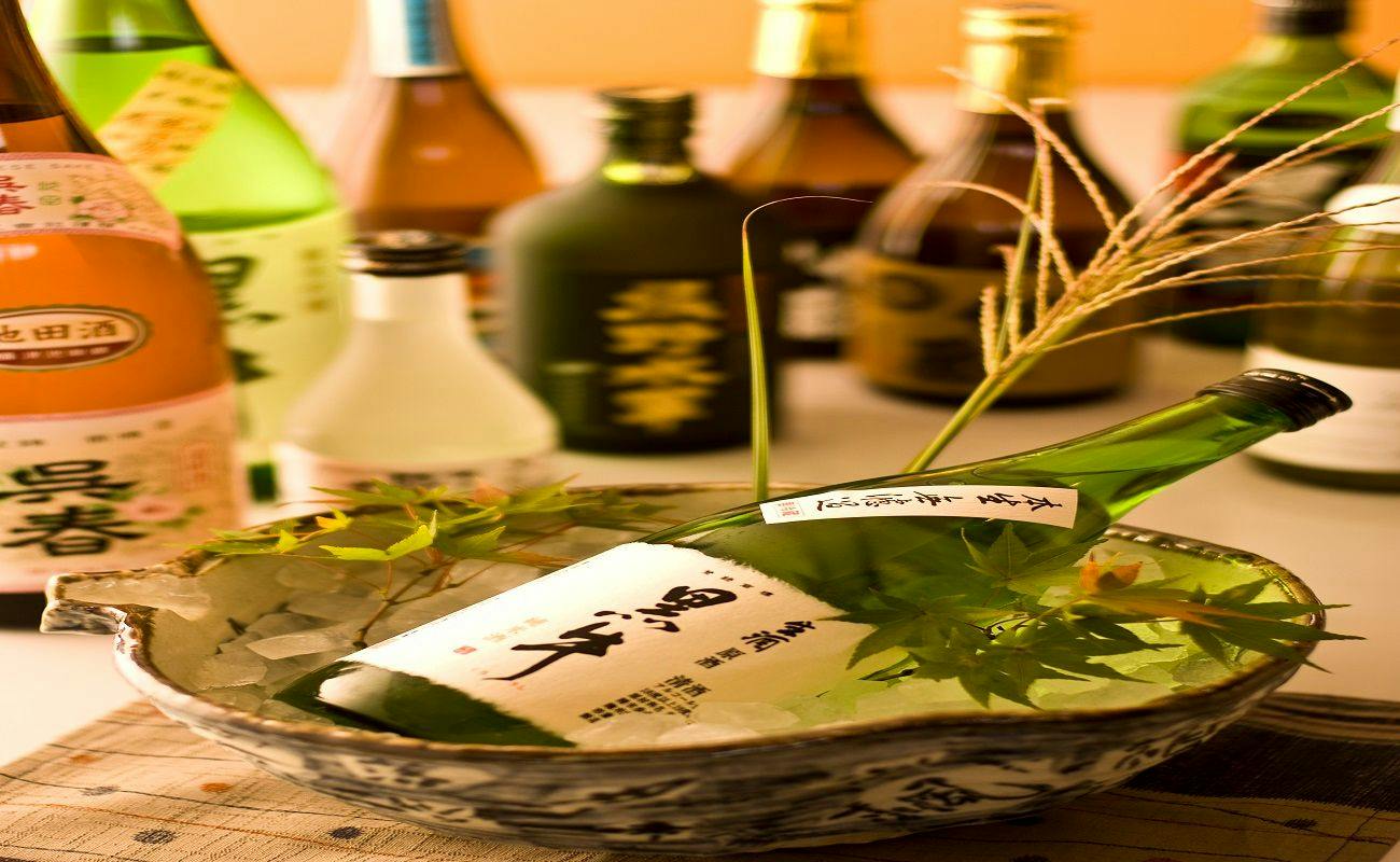 Hamachidori no Yu Kaishu (Kyoritsu Resort)