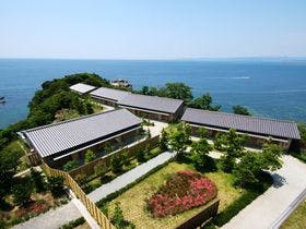 浜千鳥の湯 海舟(共立リゾート)