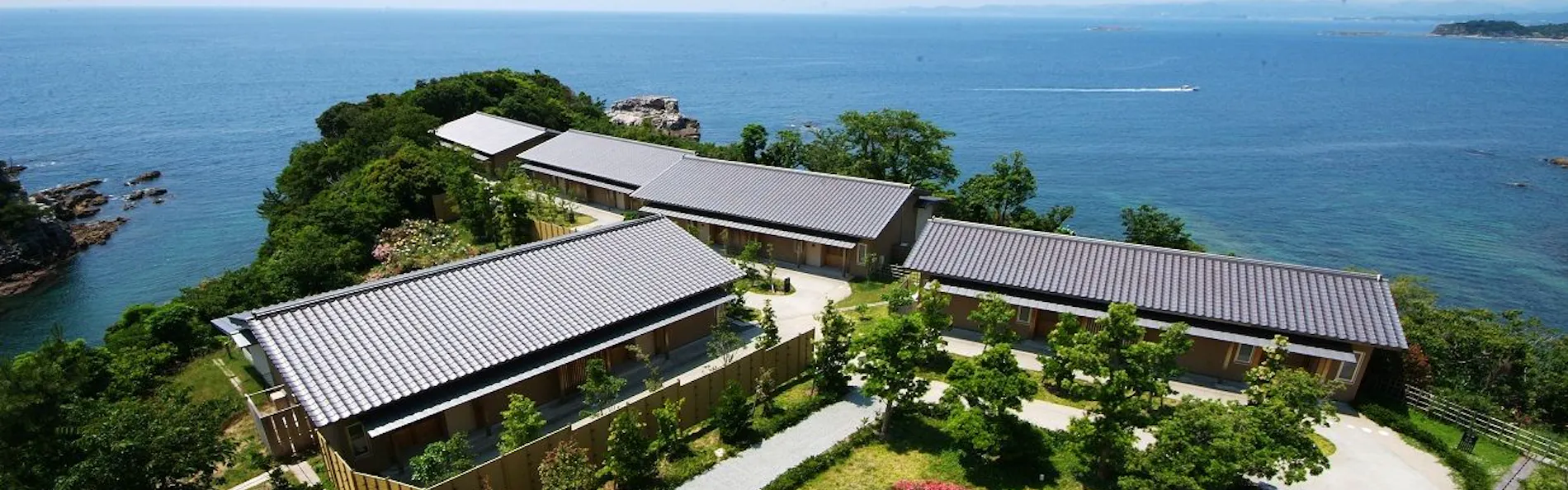 浜千鳥の湯 海舟(共立リゾート)