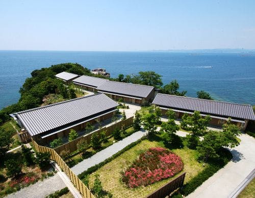 浜千鳥の湯　海舟（共立リゾート）