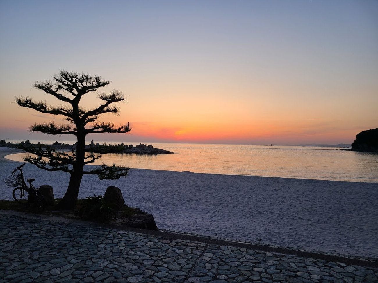 Hamachidori no Yu Kaishu (Kyoritsu Resort)
