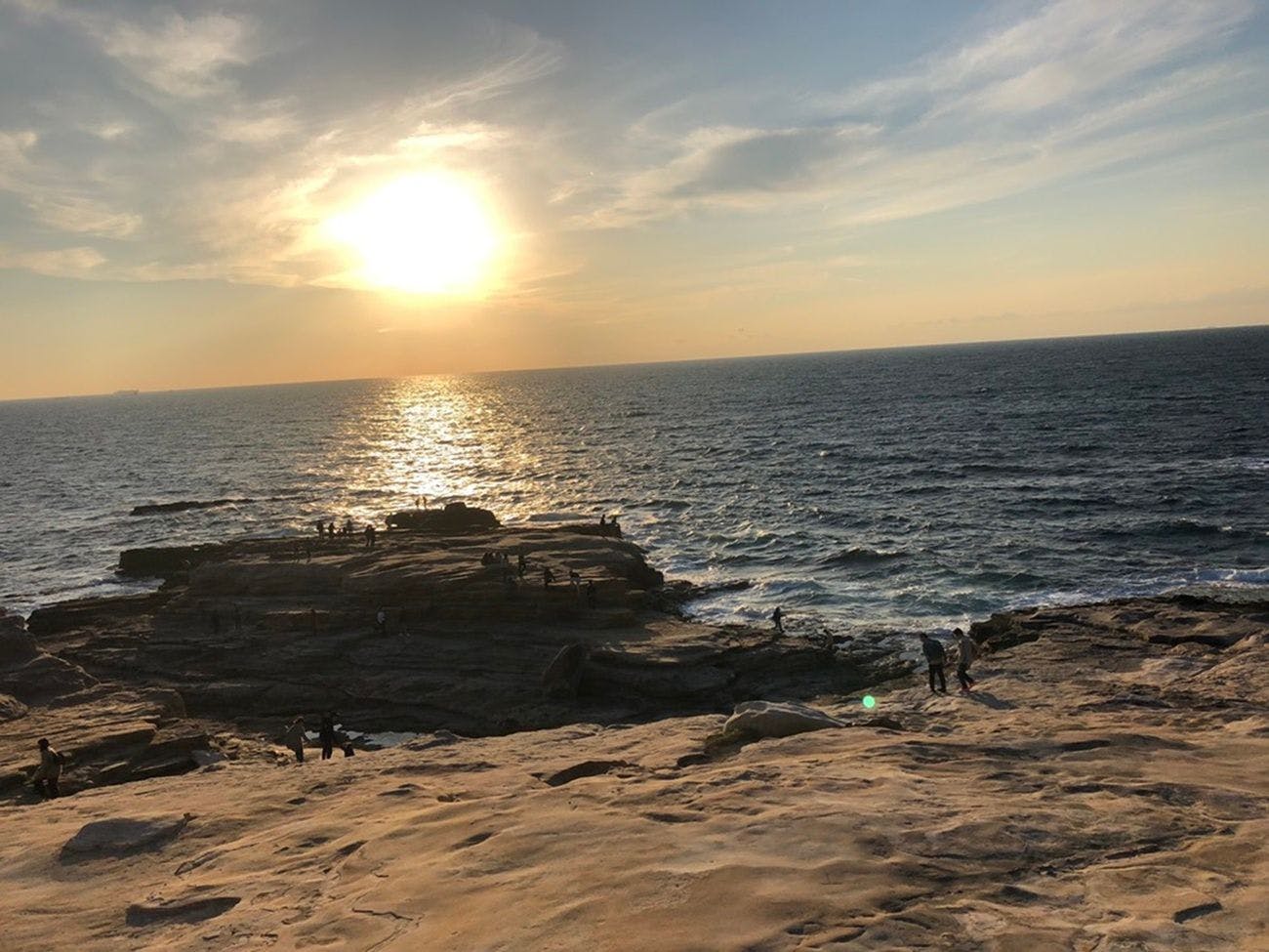 Hamachidori no Yu Kaishu (Kyoritsu Resort)