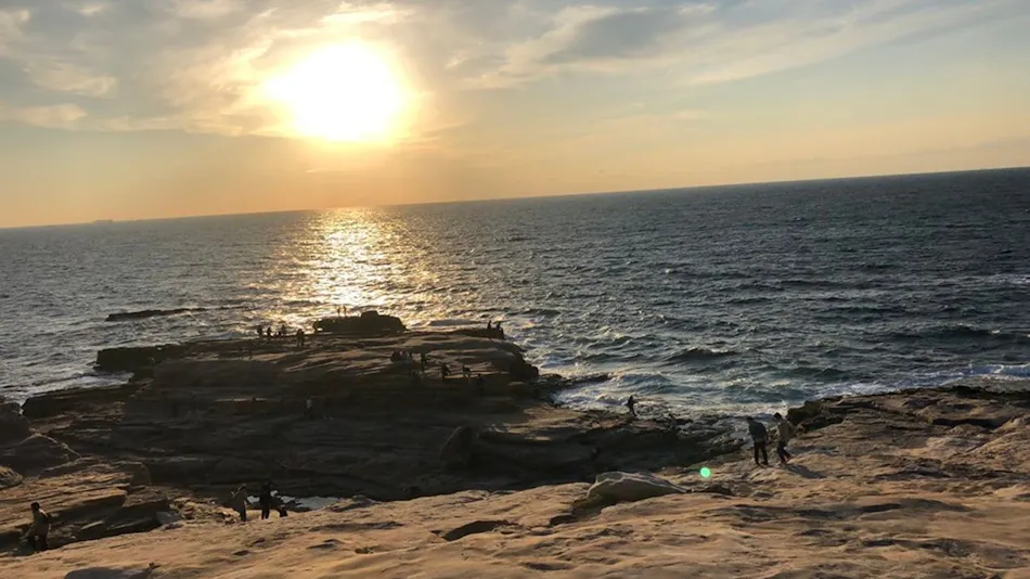 Hamachidori no Yu Kaishu (Kyoritsu Resort)